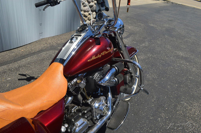 Road King®