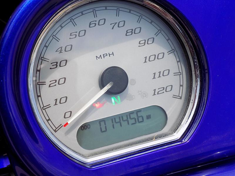 Road Glide®