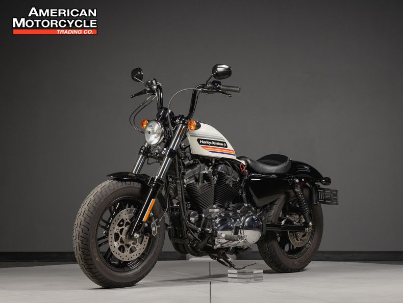 Sportster® Forty-Eight®