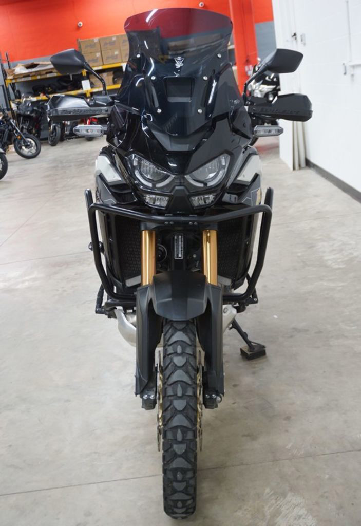 Africa Twin®