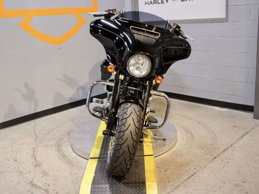 Street Glide® Special