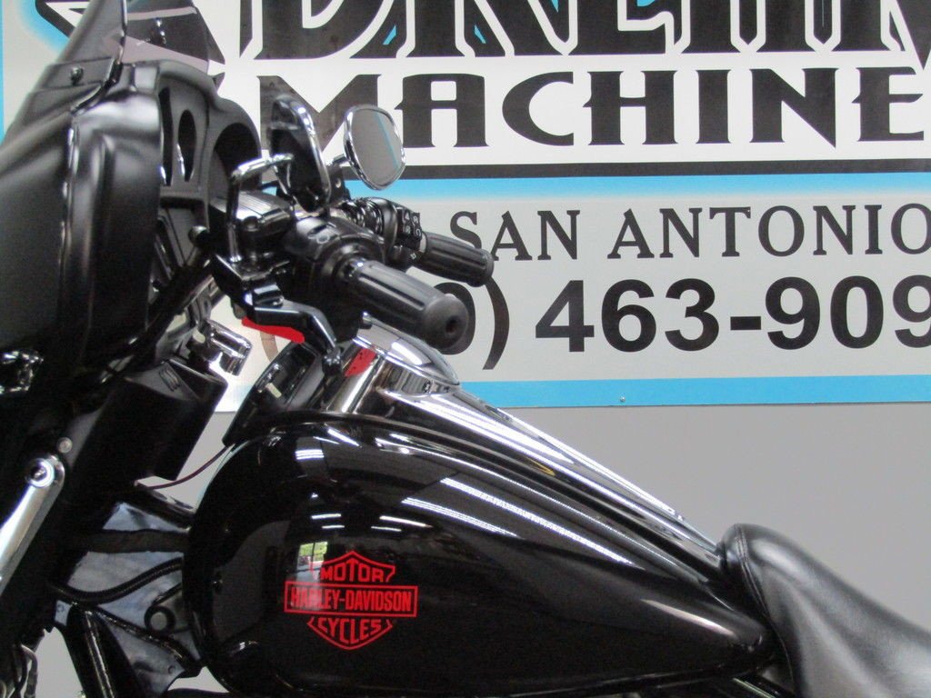 Electra Glide® Standard