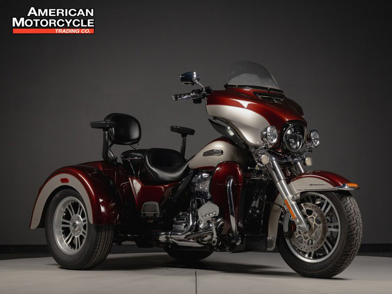 Tri Glide® Ultra