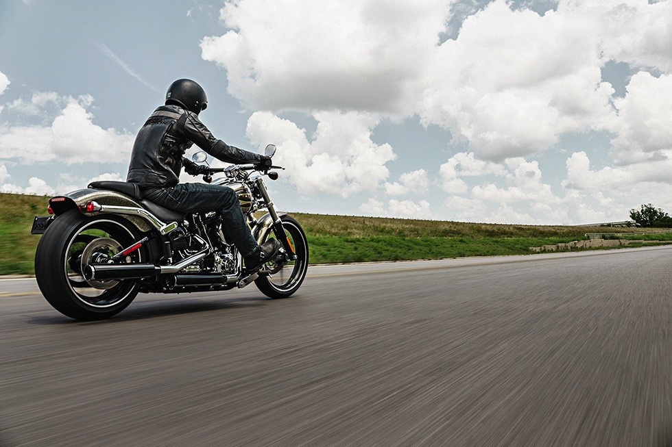 Softail® Breakout®