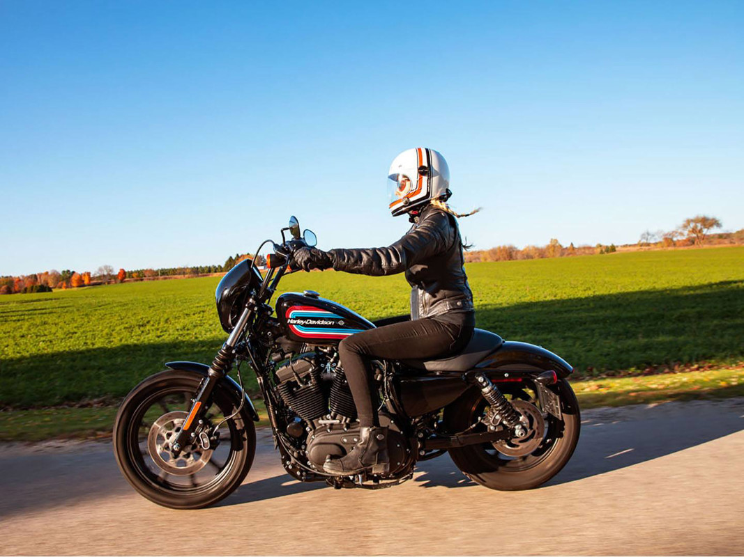 Iron 1200®