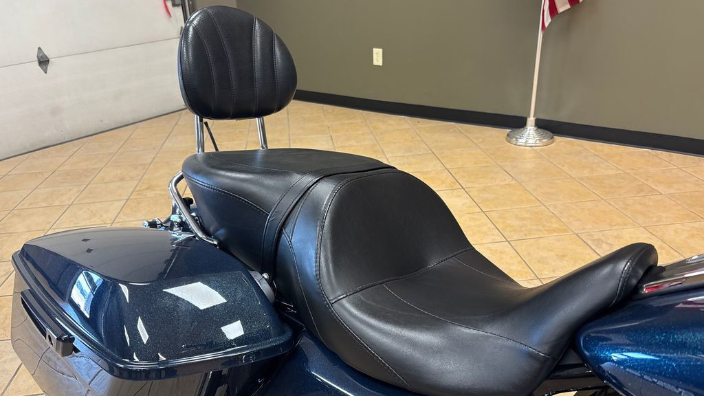 Street Glide® Special