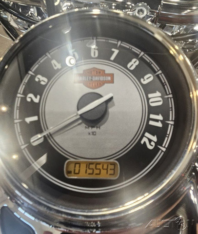 Heritage Softail® Classic