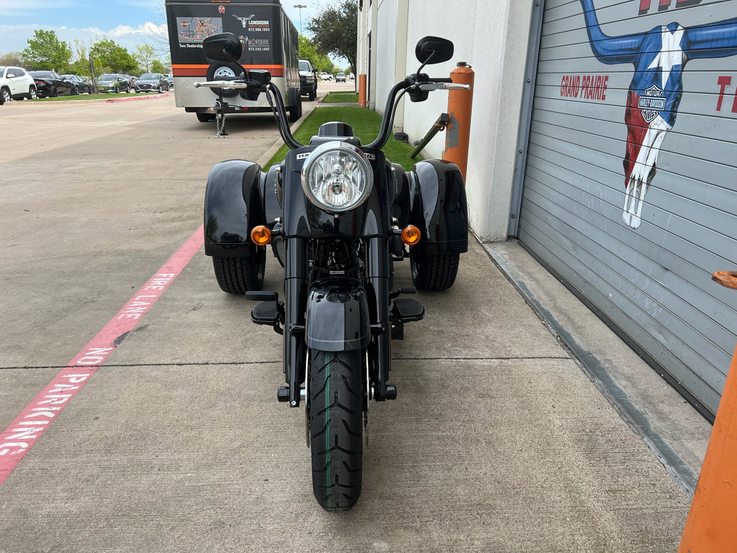 Freewheeler®