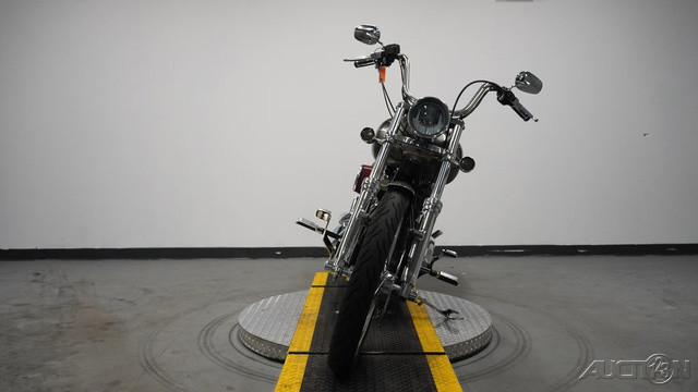 Softail® Custom