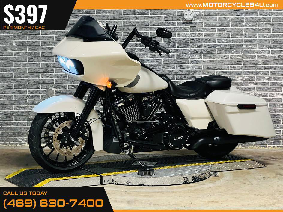 Road Glide® Special
