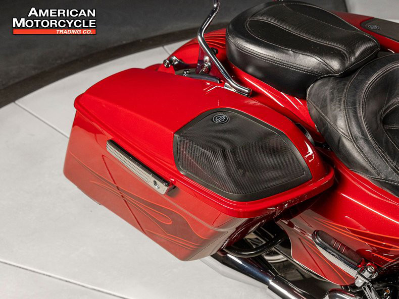 CVO® Street Glide®