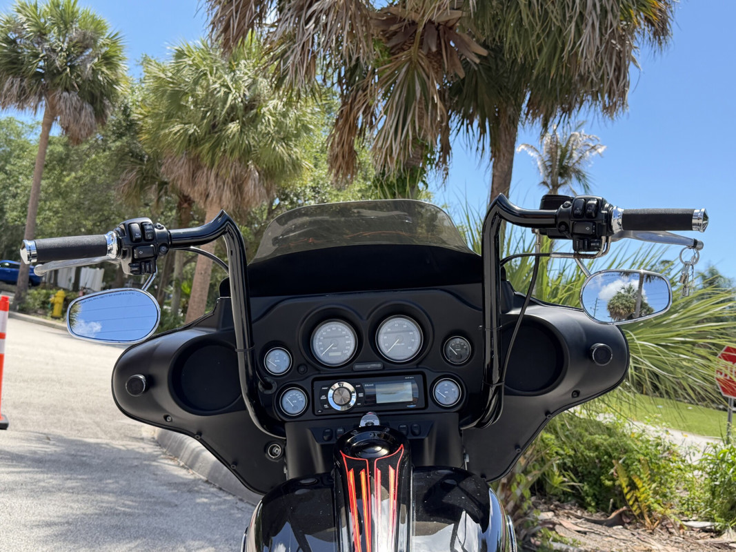 Ultra Classic® Electra Glide® Anniversary