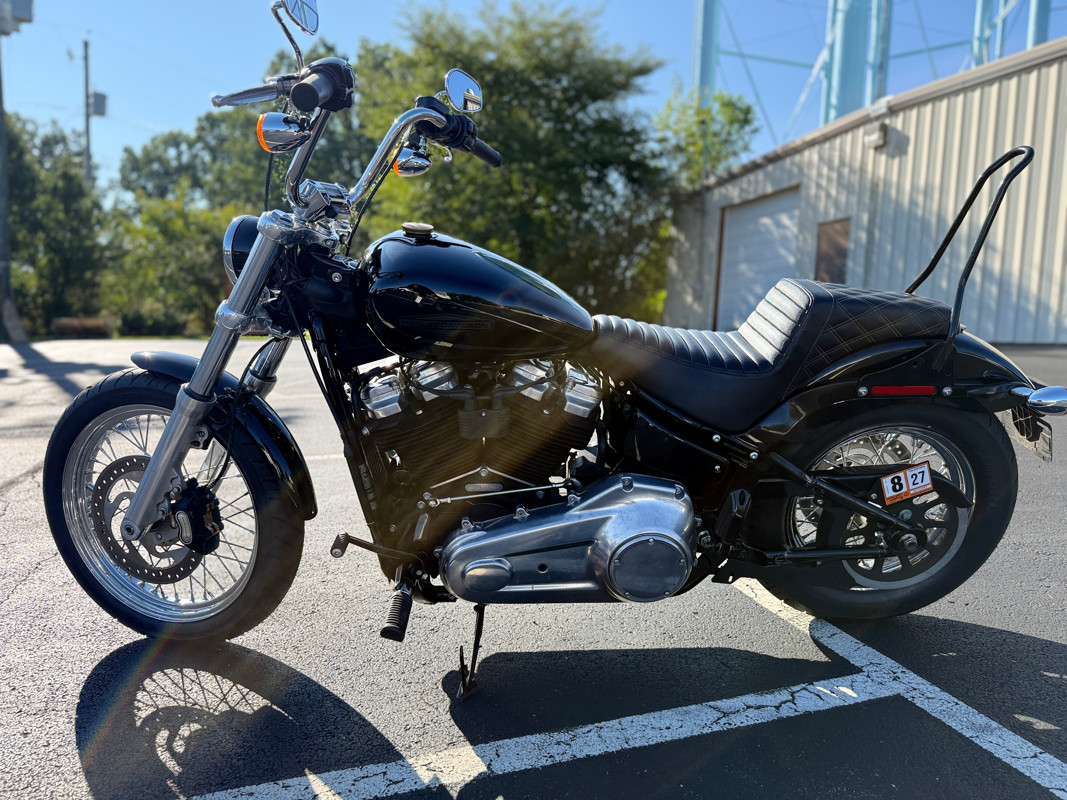Softail® Standard