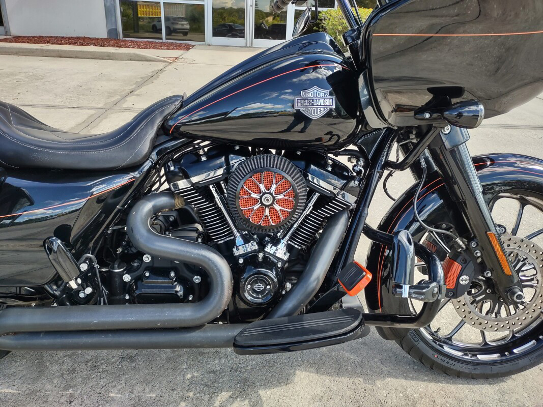 Road Glide® Special