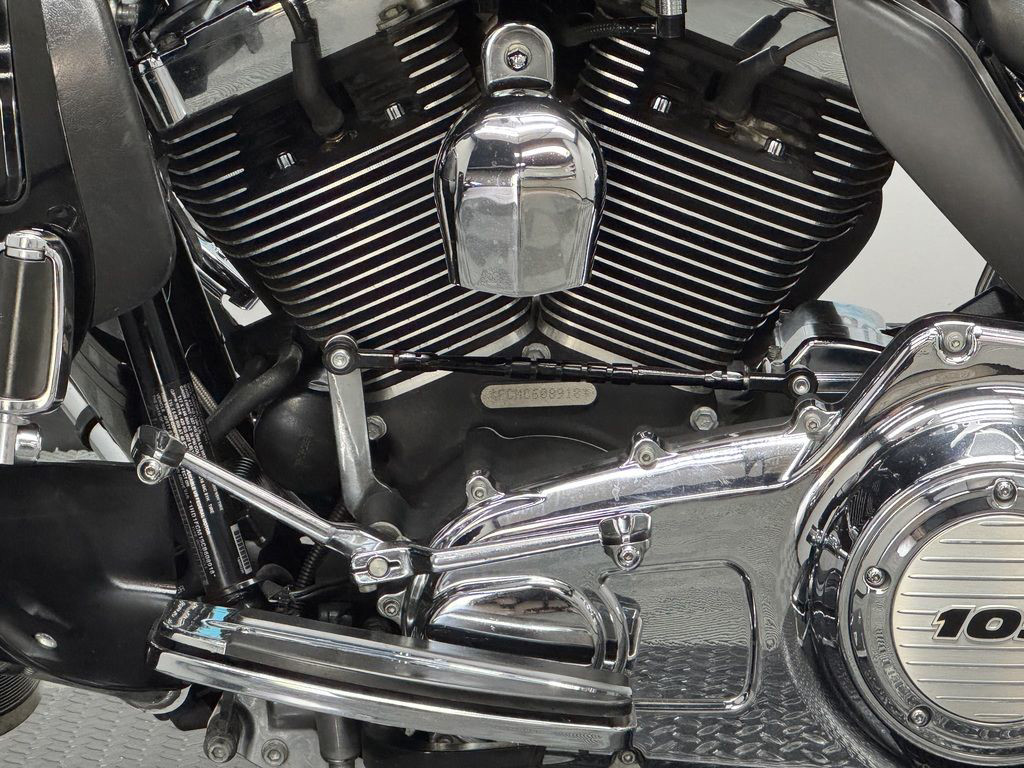 Ultra Classic® Electra Glide®