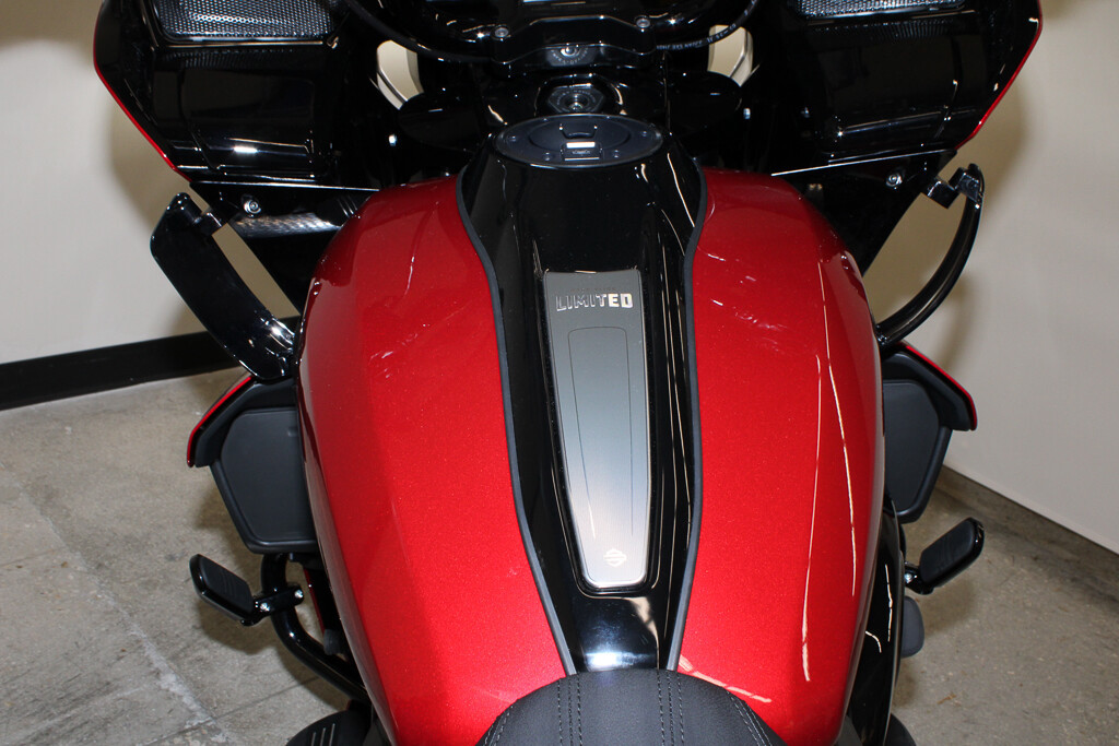 Road Glide® Limited