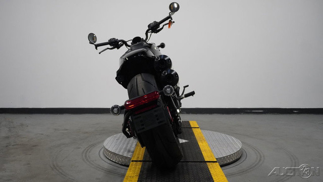 Sportster® S