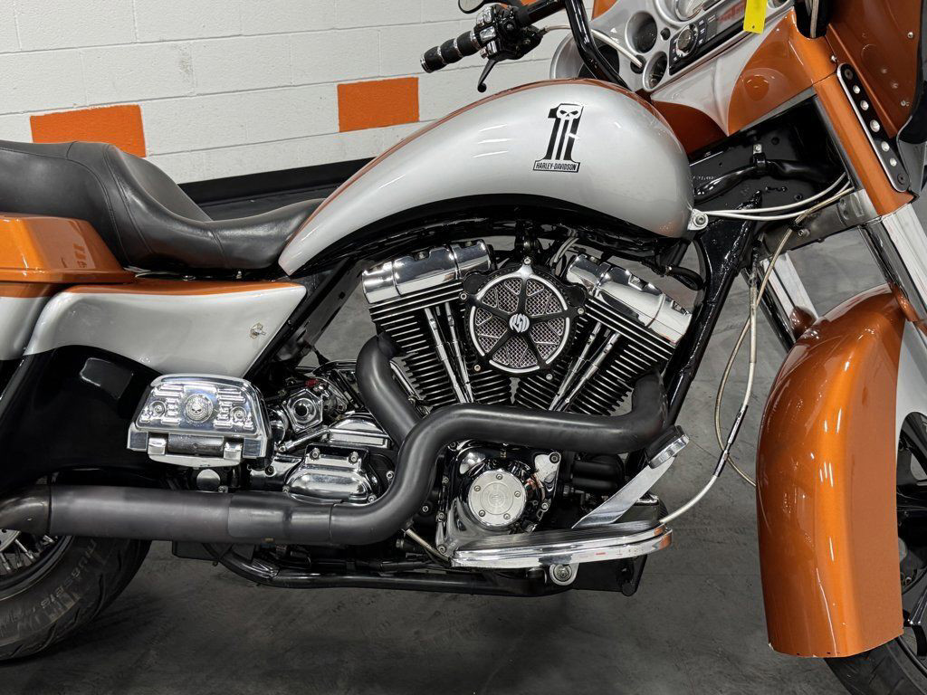 Road King® Custom