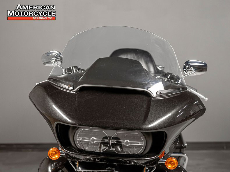 Road Glide® Ultra