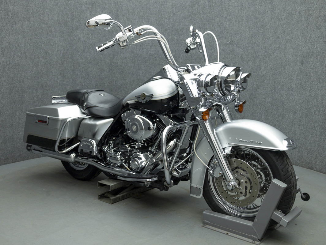 Road King® Classic Anniversary