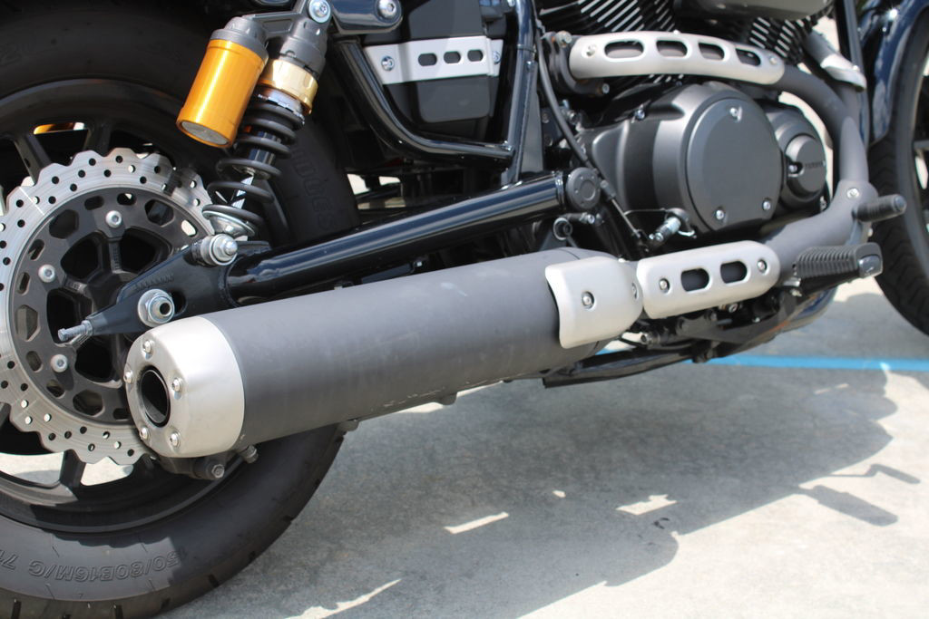 Bolt® R-Spec