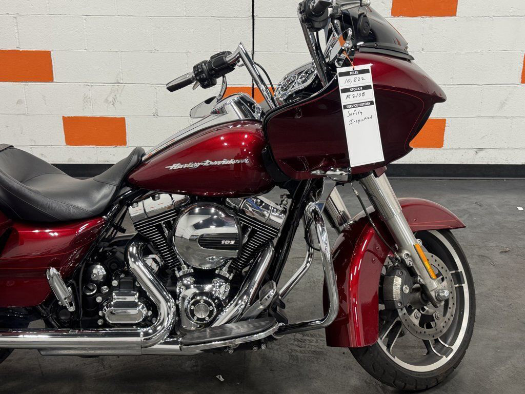 Road Glide® Special