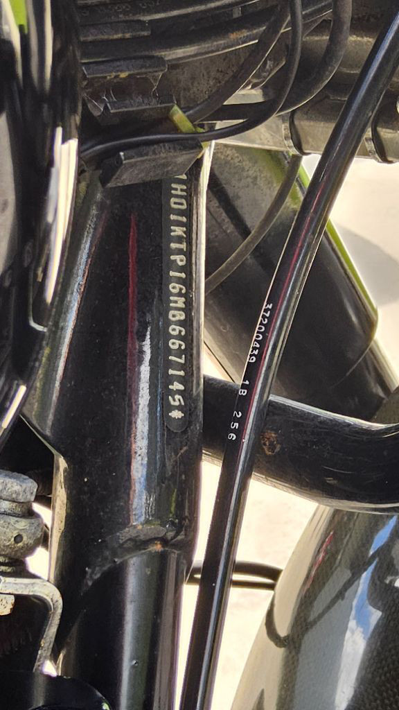 Road Glide® Special