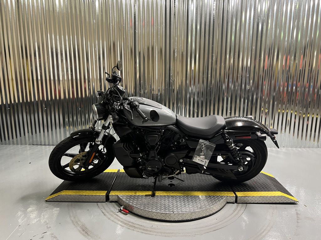 Nightster