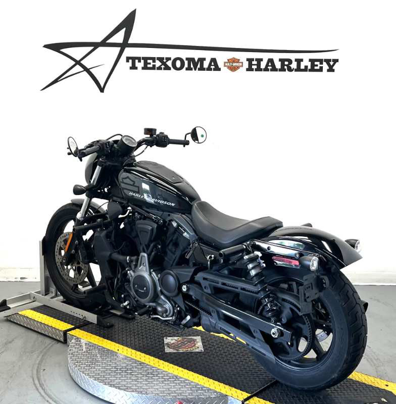 Nightster