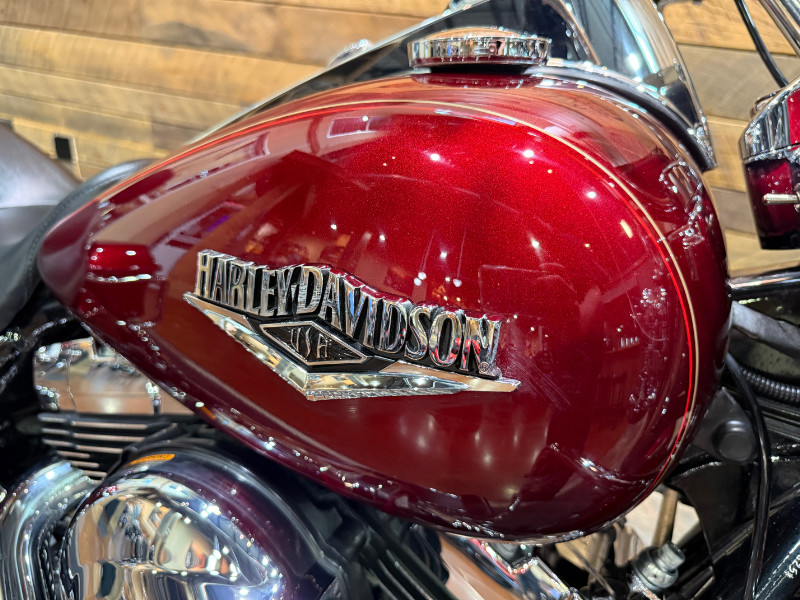 Road King®