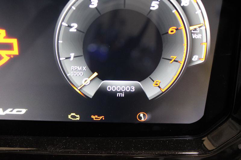 CVO® Road Glide®