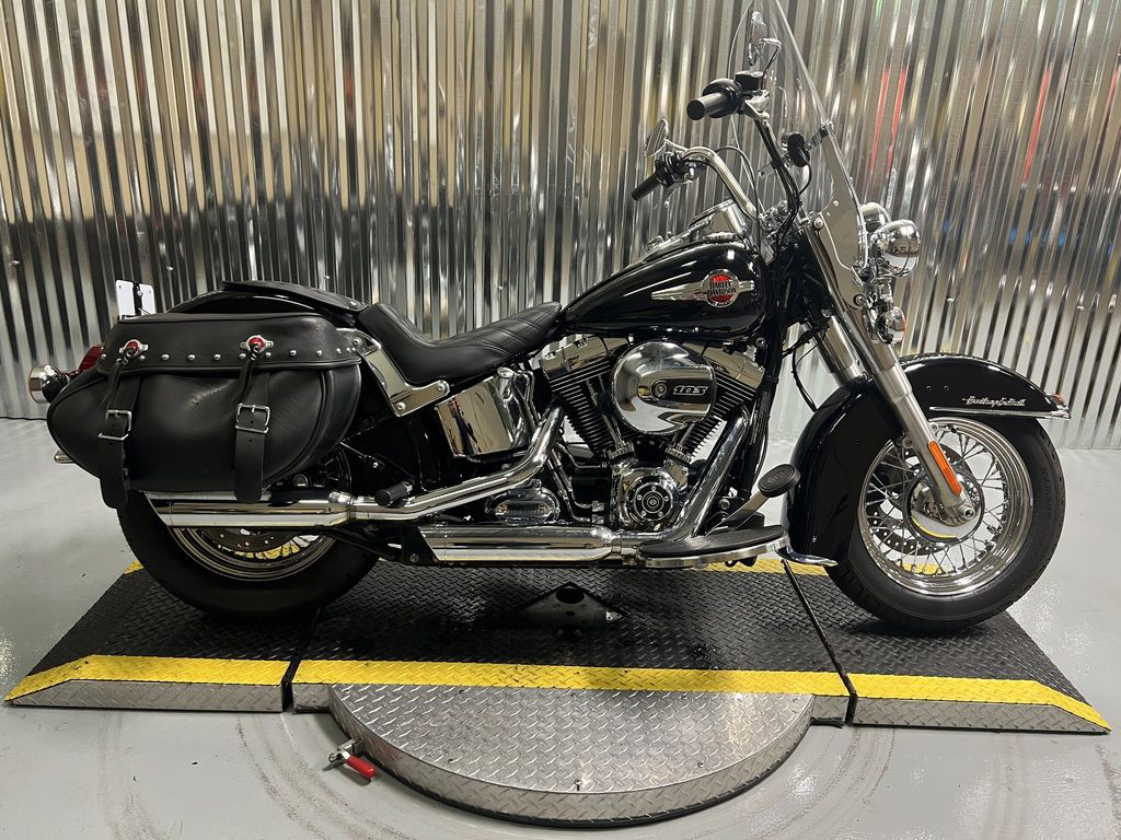 Heritage Softail® Classic