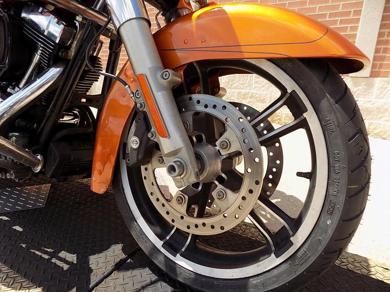 Street Glide® Special