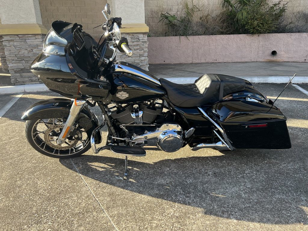 Road Glide® Special