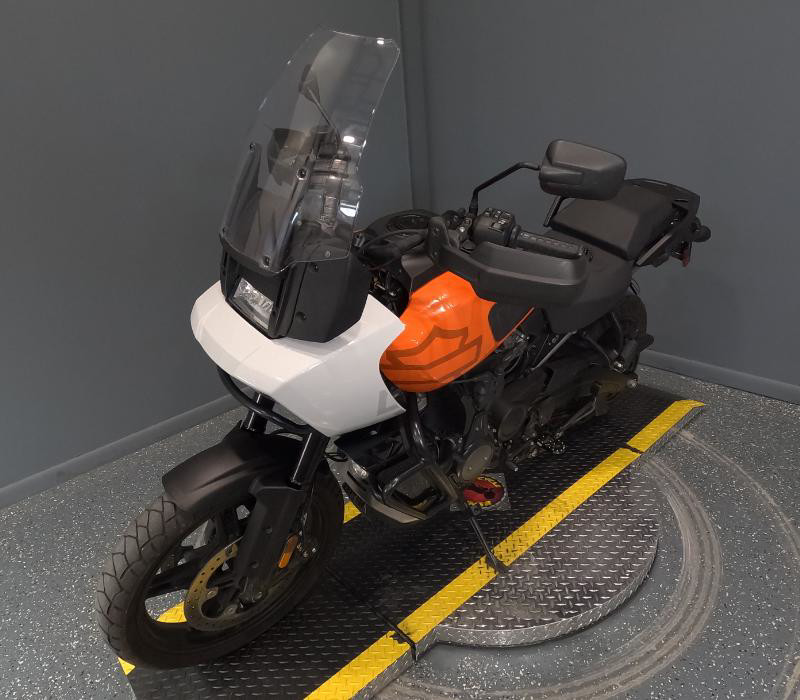 Pan America® 1250 Special