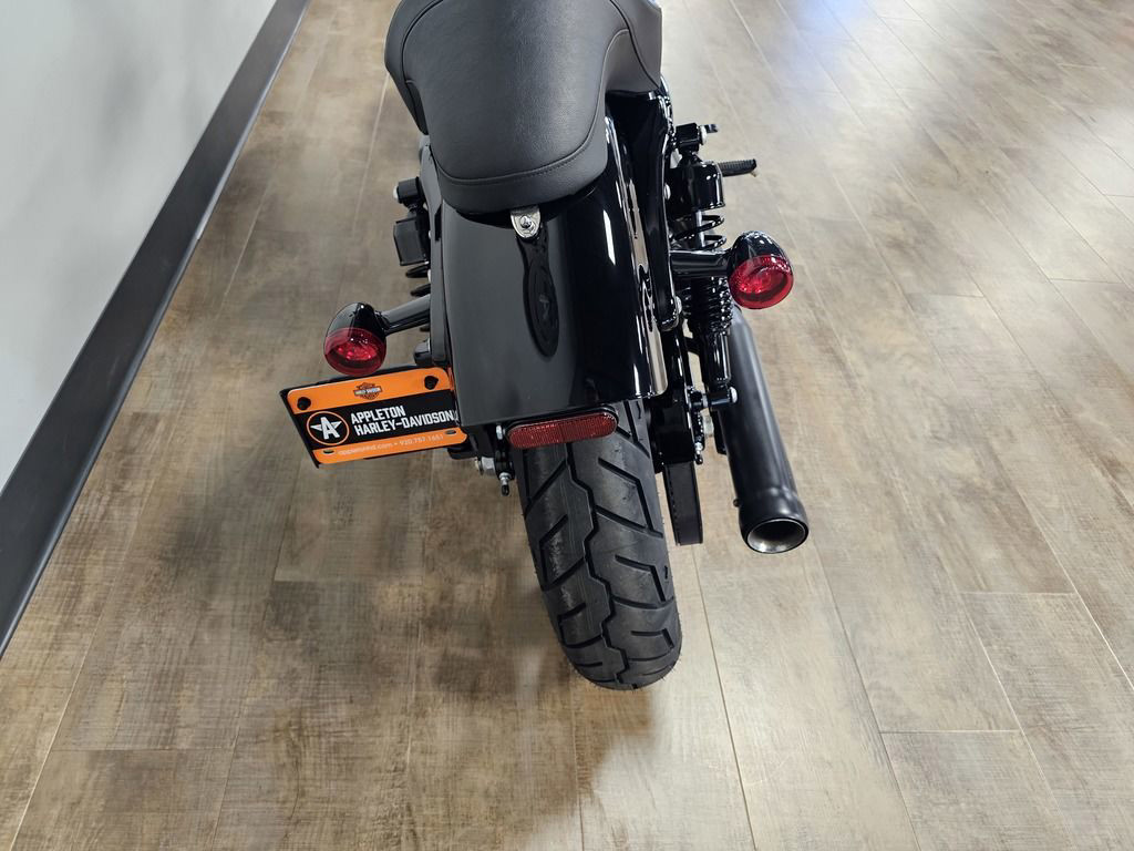 Iron 1200®