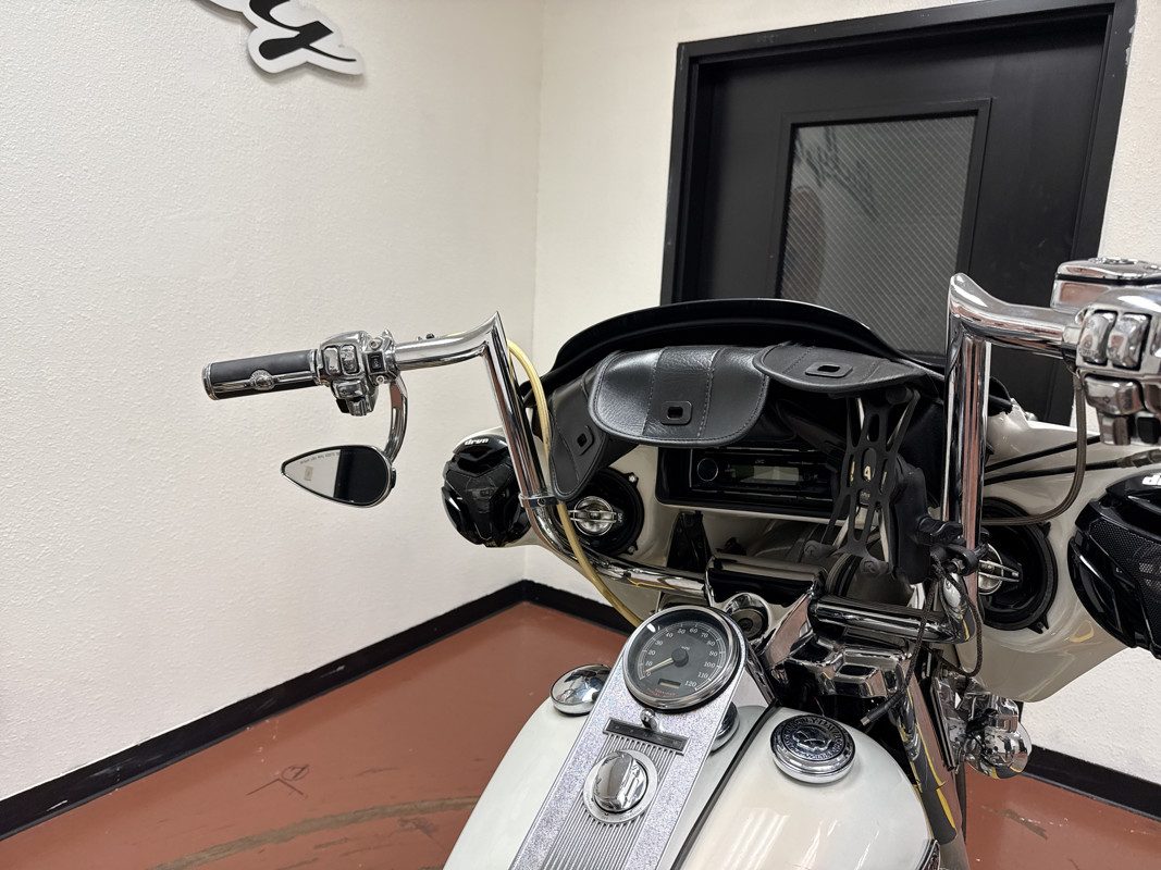 Road King® Classic