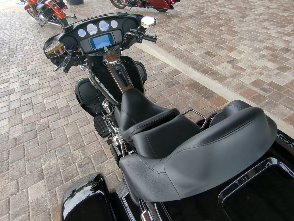 Tri Glide® Ultra
