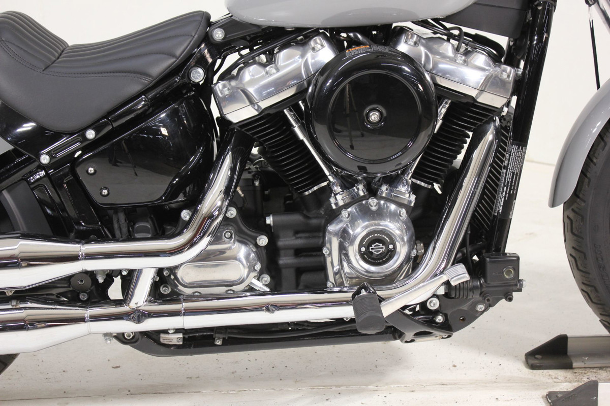 Softail® Standard