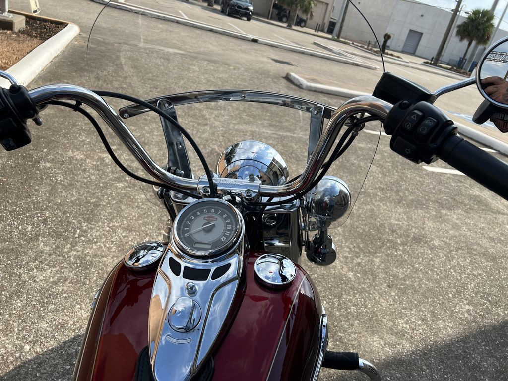 Heritage Softail® Classic
