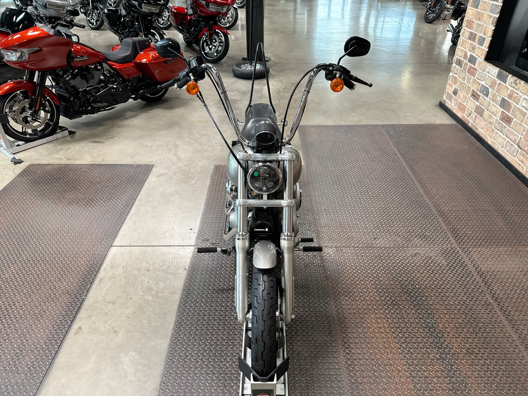 Dyna® Super Glide®
