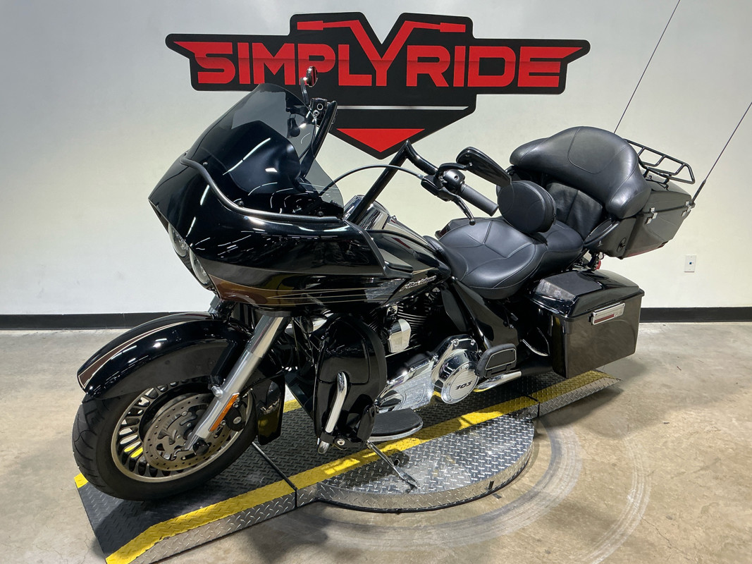 Road Glide® Ultra
