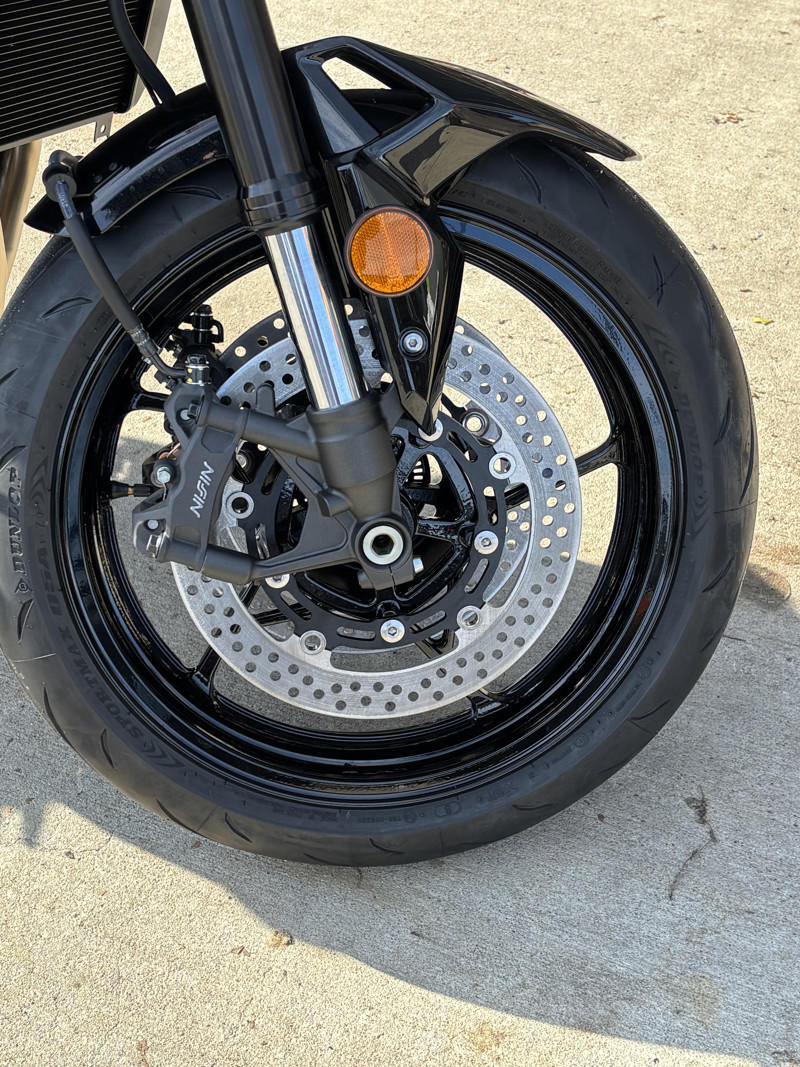 Z900 ABS