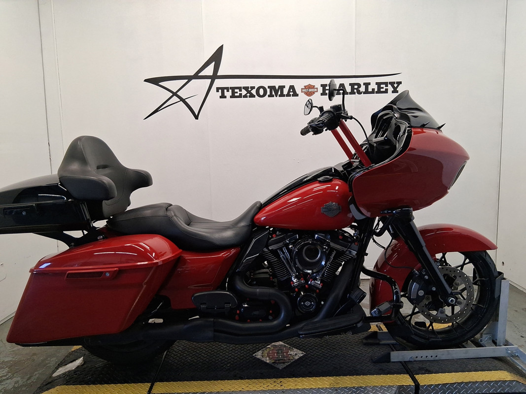 Road Glide® Special