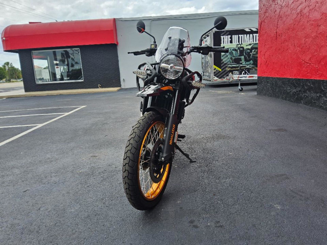 Himalayan 450