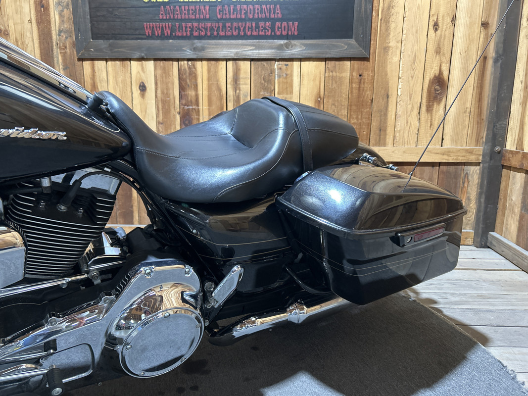 Road Glide® Special