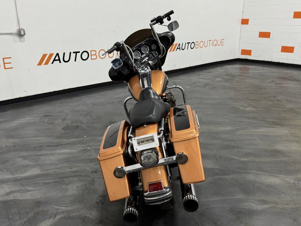 Ultra Classic® Electra Glide®