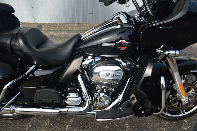 Road Glide® Limited