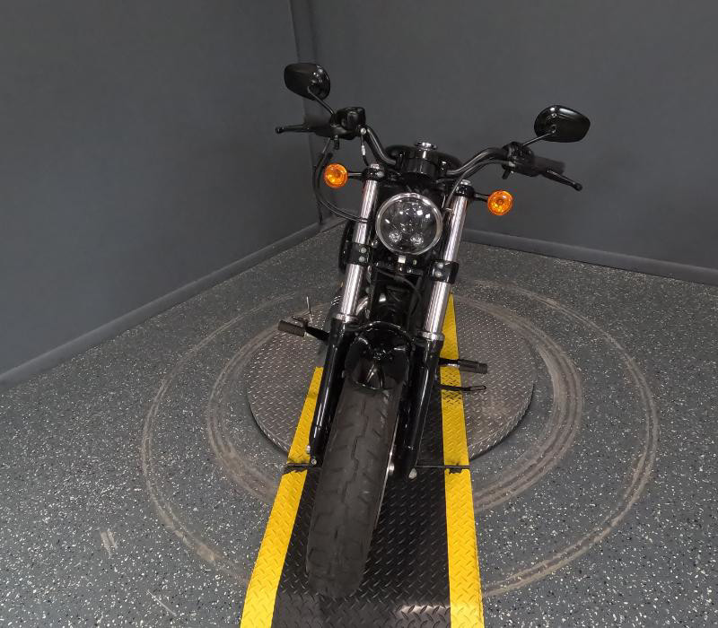 Forty-Eight®