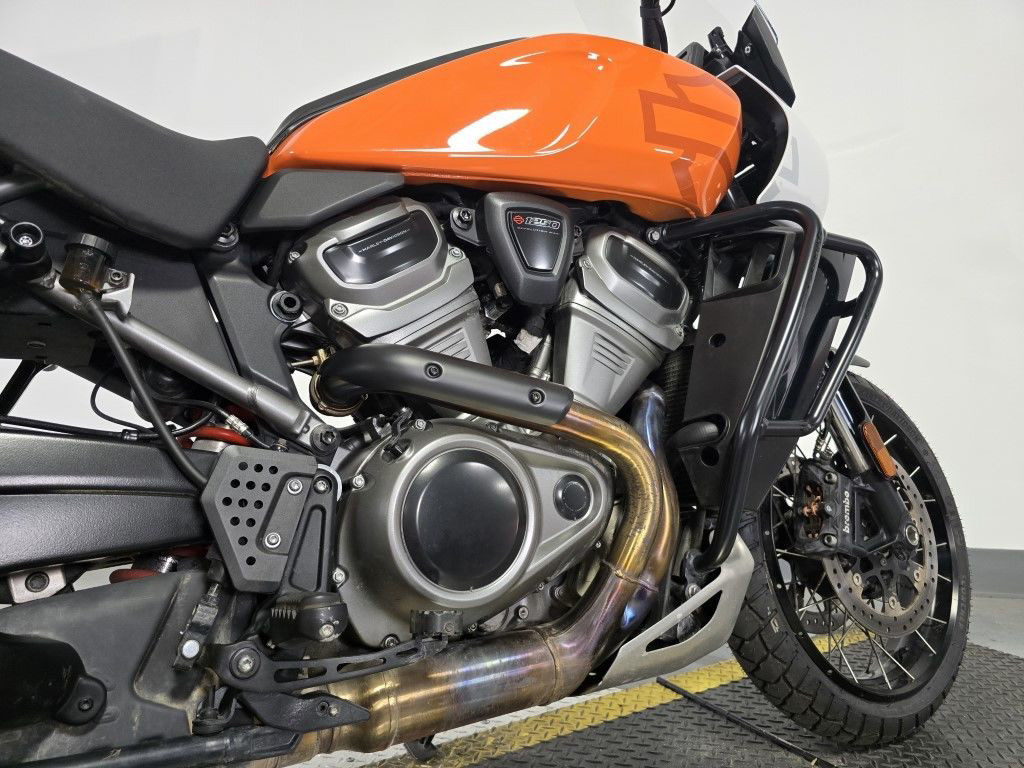 Pan America® 1250 Special